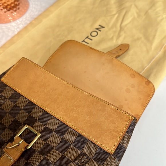 1896-1996 EDITION CENTENAIRE Louis Vuitton - Picture 6 of 7